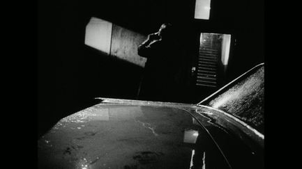 Mala Noche - Trailer
