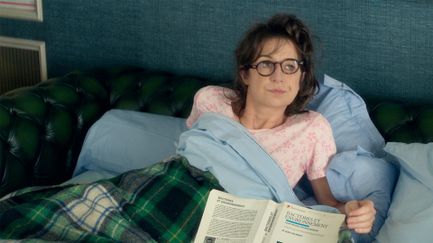 Marie-Francine - Trailer