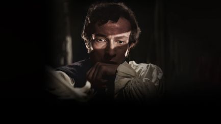 La symphonie fantastique - Trailer