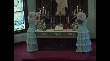 God's Country - Trailer