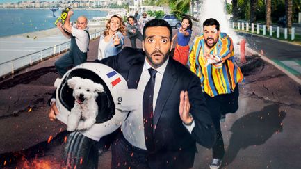 Menteur - Trailer