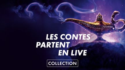Les contes partent en live !