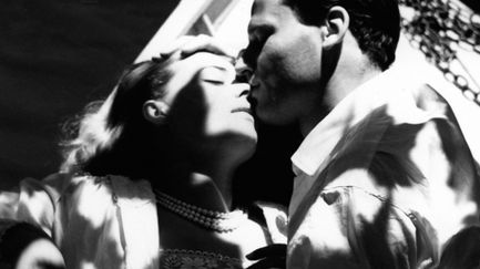 Les amants - Trailer