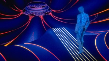 Tron - Trailer