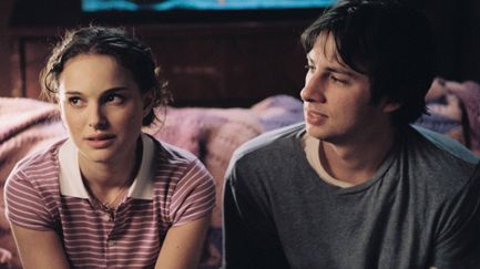 Garden State - Trailer
