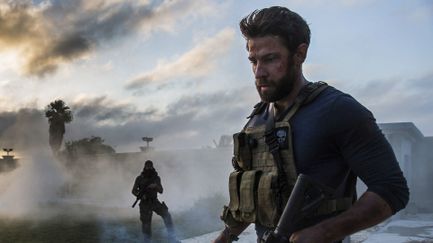 13 Hours - Trailer