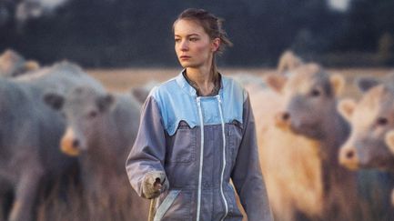 La Terre des hommes - Trailer