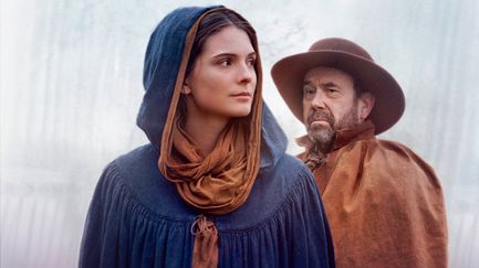 Eugénie Grandet - Trailer