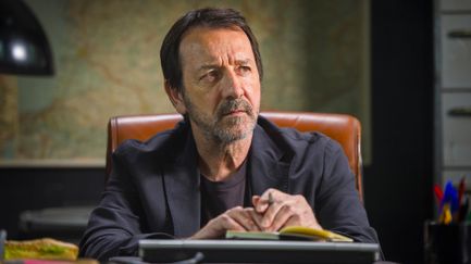 Quand sort la recluse - Trailer