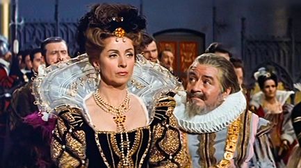 Vive Henri IV....Vive L'Amour - Tr