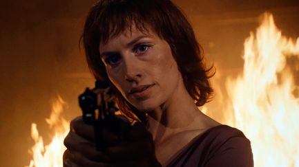 Gardiens de l'ordre - Trailer