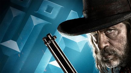 Jonah Hex - Trailer