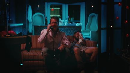 Middle Men - Trailer