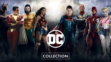 DC Comics