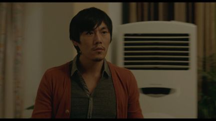 Mystery - Trailer