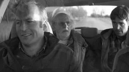 Nebraska - Trailer