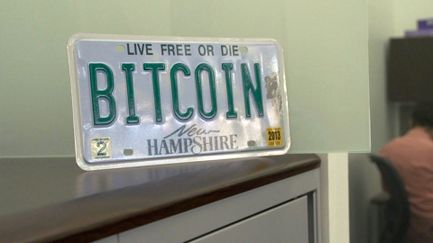 The Rise and Rise of Bitcoin - Tra