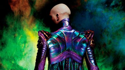 Star Trek : Nemesis - Trailer