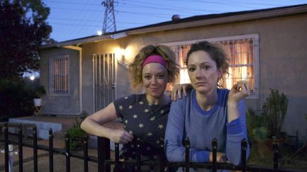 Addicted to Fresno - Trailer
