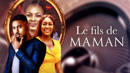 Le fils de maman