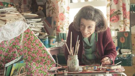 Maudie - Trailer