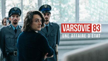 Varsovie 83, une affaire d'Etat