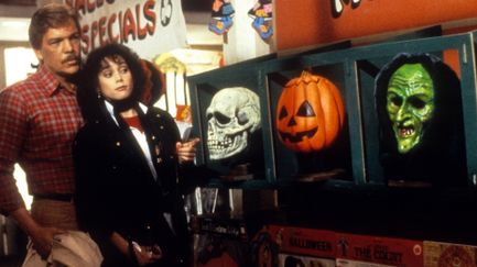Halloween III : le sang du sorcier