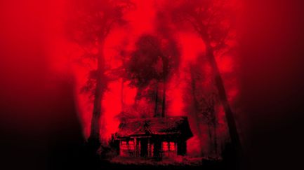 Cabin Fever, fièvre noire - Traile