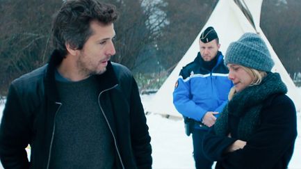Mon garçon - Trailer