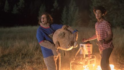 Brigsby Bear - Trailer