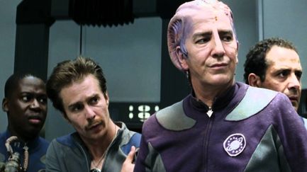 Galaxy Quest - Trailer