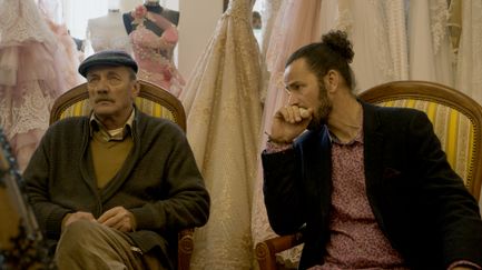 Wajib : l'invitation au mariage -