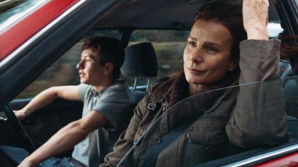 Margaret - Trailer