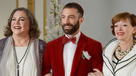 Mariage explosif - Trailer
