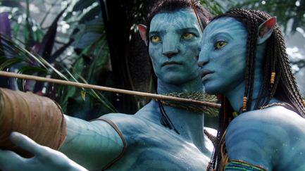 Avatar - Trailer