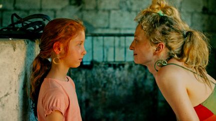 Ma fille - Trailer