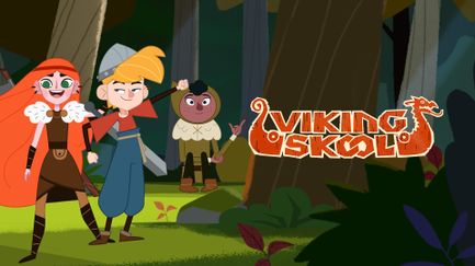 Viking Skool