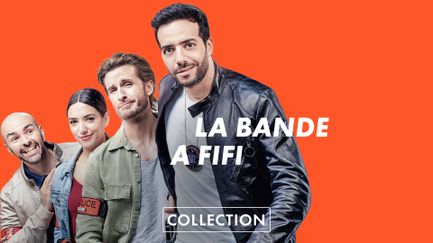 Collection La Bande à Fifi