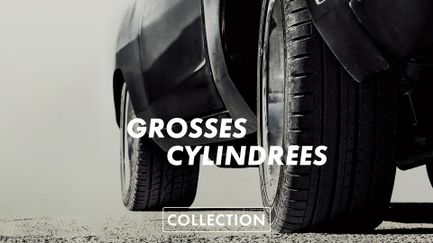 Grosses Cylindrees