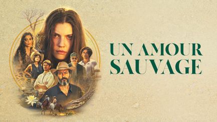 Un amour sauvage