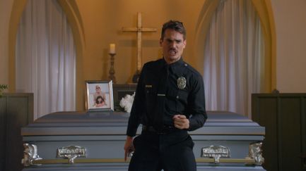 Thunder Road - Trailer