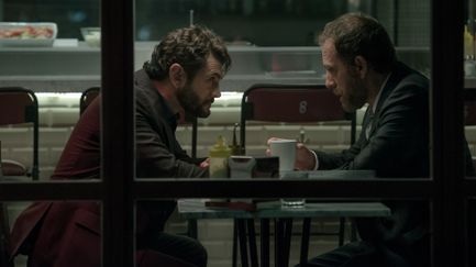 The Place - Trailer