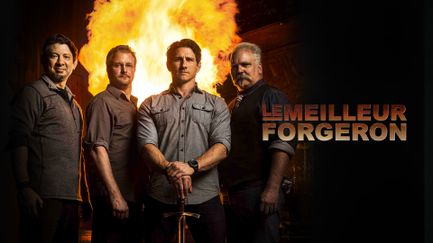 Le meilleur forgeron - Saison 7