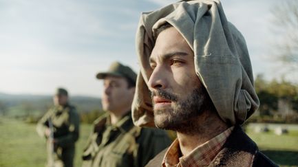 Compañeros - Trailer