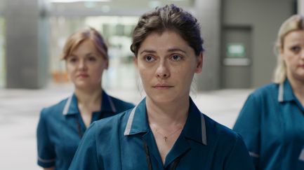 Her Job - Trailer