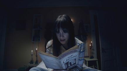 The Gallows Act II - Trailer