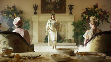 Te Ata - Trailer