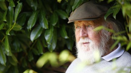 Hubert Reeves, la Terre vue du coe