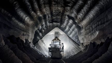 Anthropocène : l'époque humaine -
