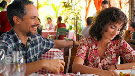 Cuban Network - Trailer
